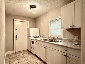 305 1st St in Jackson, MI - Building Photo - Building Photo
