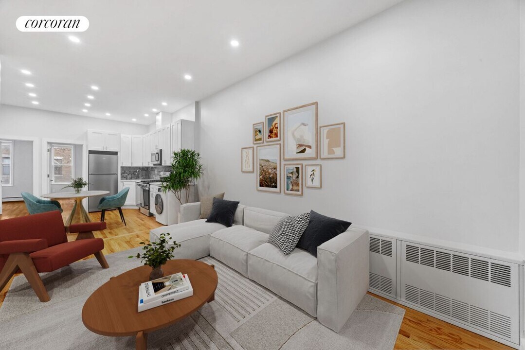 339 21st St in Brooklyn, NY - Building Photo