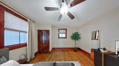 126 Calumet St, Unit 4 in Boston, MA - Building Photo - Building Photo