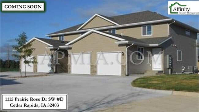property at 1115 Prairie Rose Dr SW