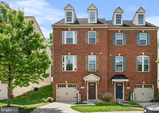 property at 3218 Vogel Rd