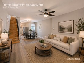 2267 N Gratz St in Philadelphia, PA - Building Photo