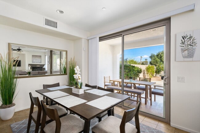 80950 Via de Monte in Indio, CA - Building Photo - Building Photo