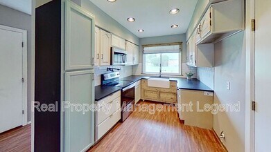 3740 Racquet Ct in Plano, TX - Building Photo - Building Photo