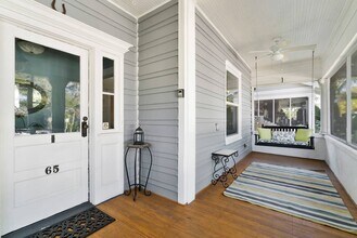 65 Lemon St in St. Augustine, FL - Building Photo - Building Photo