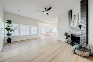 22615 Powell House Ln in Katy, TX - Building Photo
