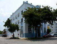 The Woodward in Miami, FL - Building Photo - Building Photo