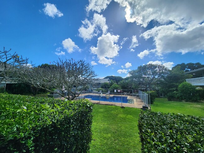 property at 3057 Poipu Rd