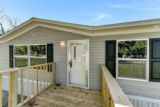 25150 Faraway Ln in Huffman, TX - Building Photo - Building Photo