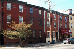 1016 N 5th St Apartments