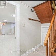 214 Queenslea Ave in Toronto, ON - Building Photo - Building Photo