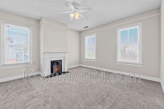 320 Telfair St in Augusta, GA - Building Photo - Building Photo