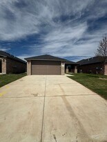 9900 Heartland Ave in Amarillo, TX - Building Photo
