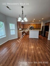 102 Presidents Walk Ln in Cary, NC - Building Photo - Building Photo