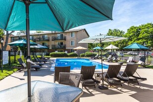 Turnberry at Heather Ridge Apartments