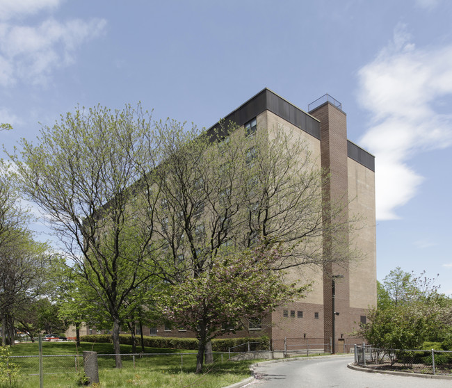 Alberta L. Alston House in Corona, NY - Building Photo - Building Photo