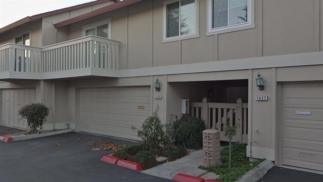 1429 Golden Meadow Square in San Jose, CA - Building Photo