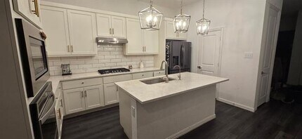 9807 Romo St in Irving, TX - Foto de edificio - Building Photo