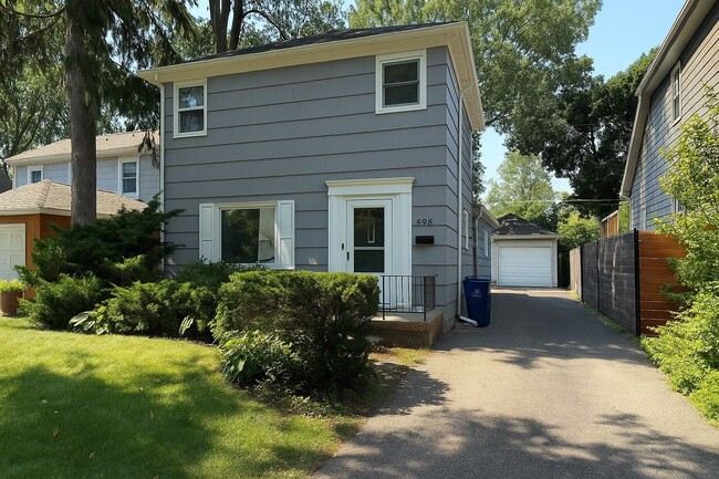property at 558 Broadview Ave