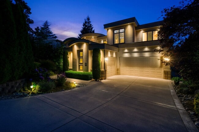 property at 8131 116th Ave NE