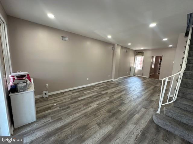 property at 4807 B St