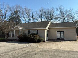 114 George St in Grovetown, GA - Building Photo