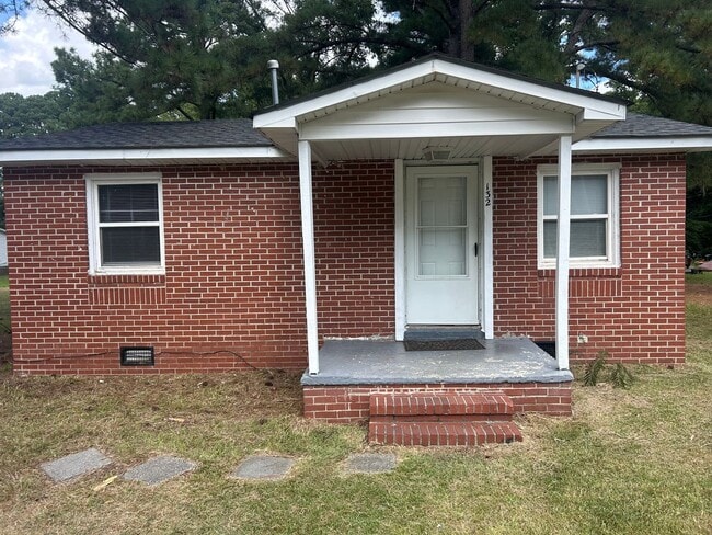 property at 132 B St