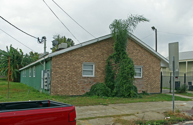 1512 Saint Philip St in New Orleans, LA - Building Photo - Building Photo