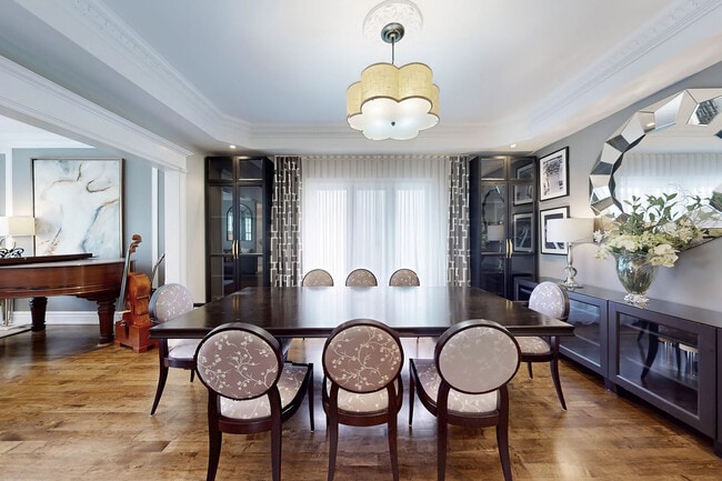 property at 567 Melrose Ave