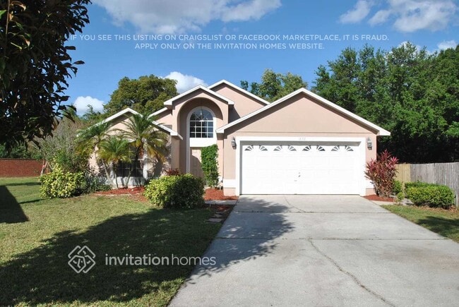 property at 1878 Bobtail Dr