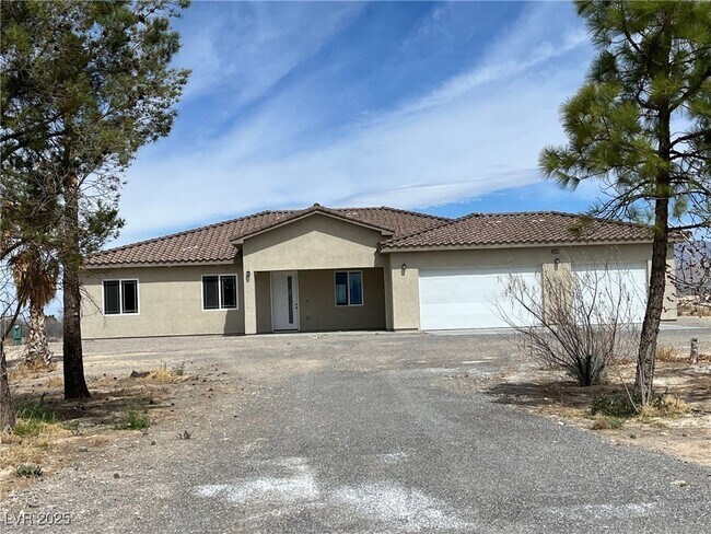 property at 4160 E Bridger St