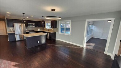 1786 Stanton Rd SW in Atlanta, GA - Building Photo - Building Photo