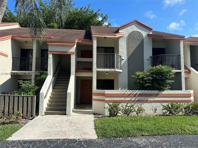 property at 5595 Courtyard Dr