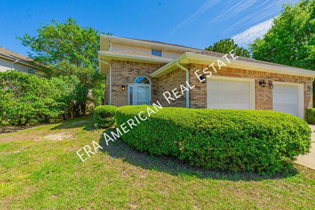 property at 941 Harrelson Dr