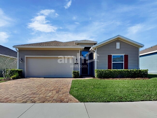 property at 300 Anastasia Park Rd