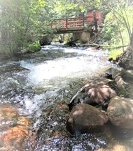 2981 Fall River Rd, Unit 2981 in Idaho Springs, CO - Foto de edificio - Building Photo
