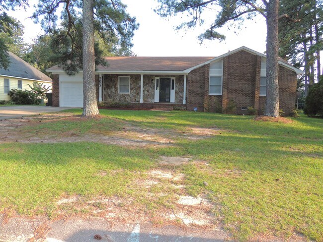 property at 5823 Rivercroft Rd