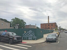 2886-2886 Atlantic Ave in Brooklyn, NY - Building Photo
