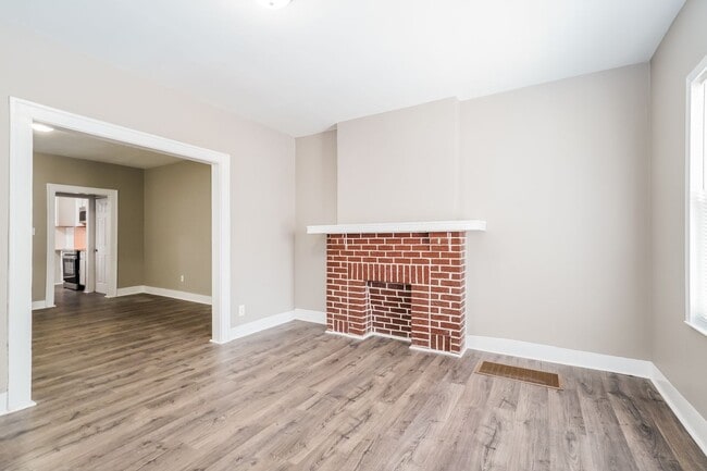 761-763-763 Seymour Ave in Columbus, OH - Building Photo - Building Photo