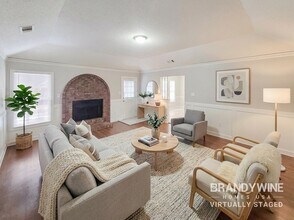 4188 Sassafras River Dr in Memphis, TN - Building Photo - Building Photo