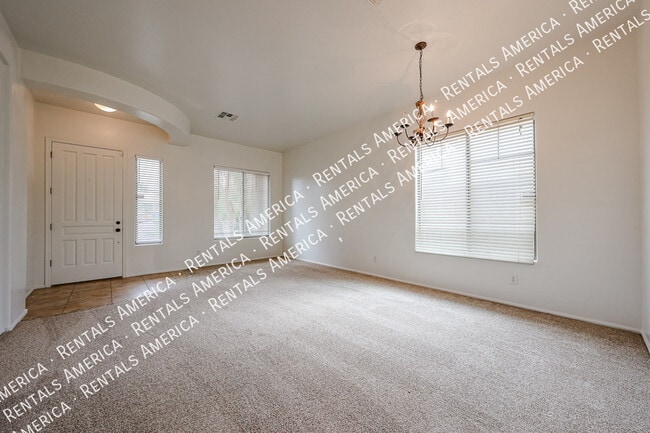 6274 S View Ln in Gilbert, AZ - Foto de edificio - Building Photo