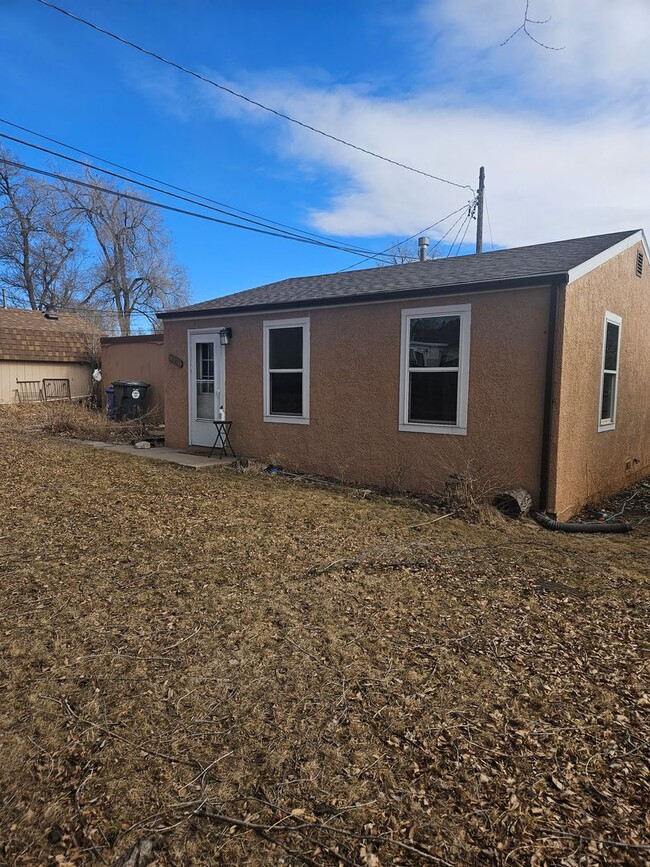 3939 1/2 Sunset Dr in Rapid City, SD - Building Photo - Building Photo