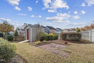 428 Mill Station Ln in Wendell, NC - Foto de edificio - Building Photo