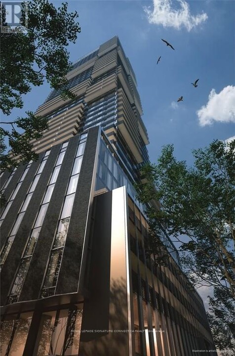 55-2655 Charles St E in Toronto, ON - Building Photo