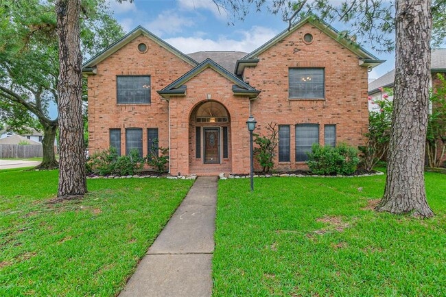 property at 10218 Hedge Way Dr
