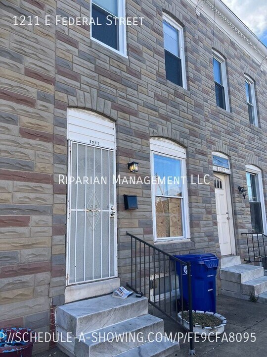 1211 Federal St Photo