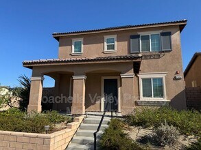 67464 Rio Oso Rd in Cathedral City, CA - Building Photo - Building Photo