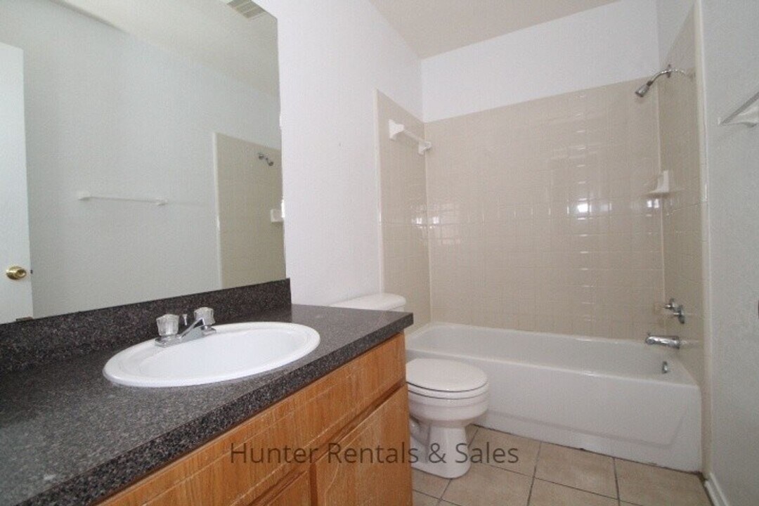 4400 Deek Dr in Killeen, TX - Building Photo