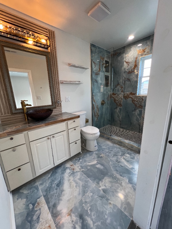 7935 Ogden Ave, Unit 2 in Lyons, IL - Foto de edificio - Building Photo