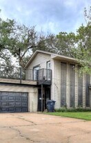 2600 NW 50th St in Oklahoma City, OK - Building Photo